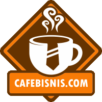 Cafebisnis Logo